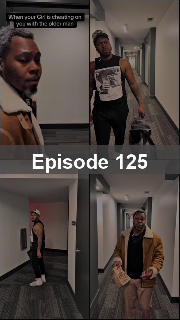 Episode 125