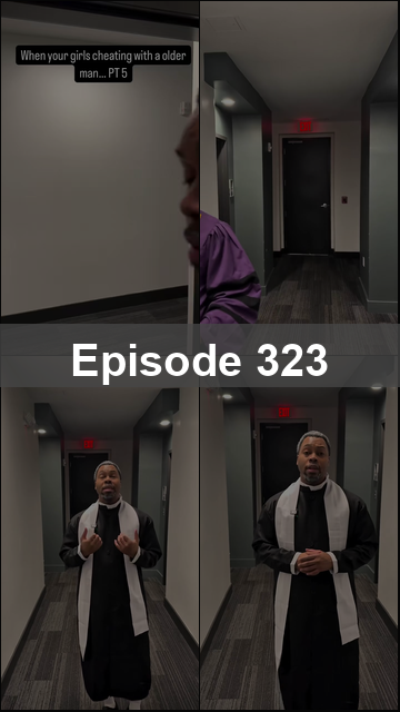 Episode 323