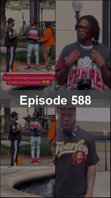 Episode 588