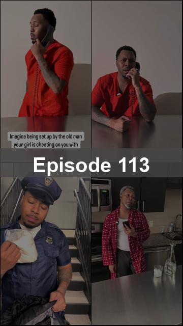 Episode 113