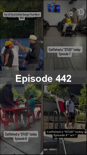 Episode 442