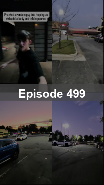 Episode 499