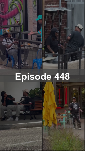 Episode 448