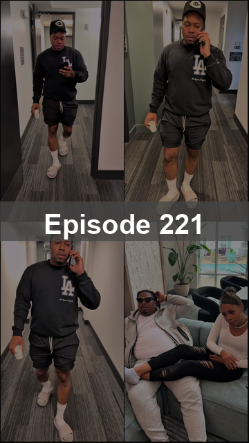 Episode 221