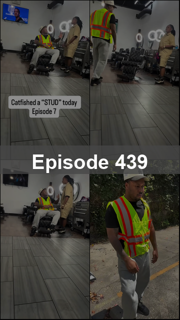 Episode 439