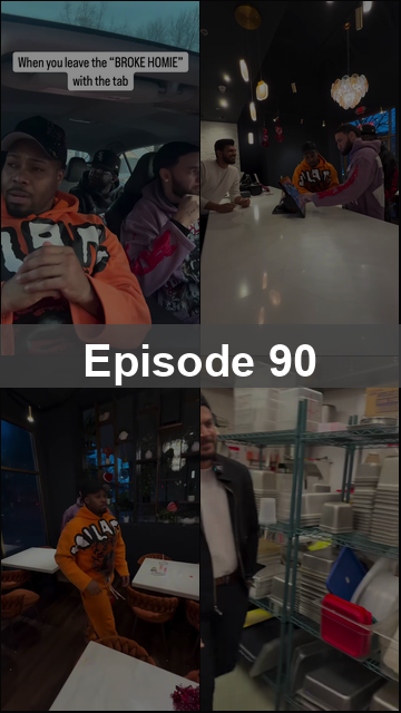 Episode 90