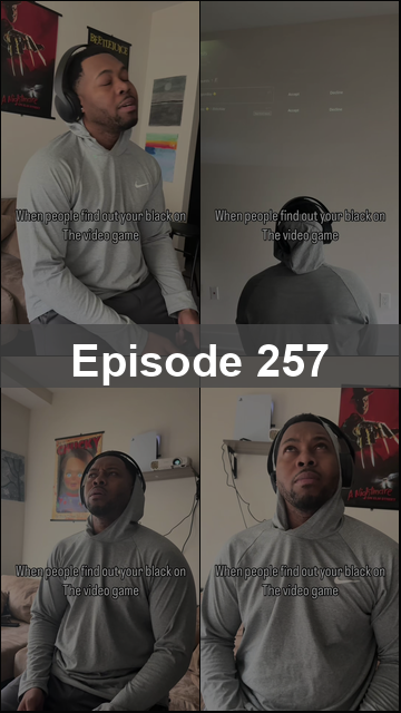 Episode 257