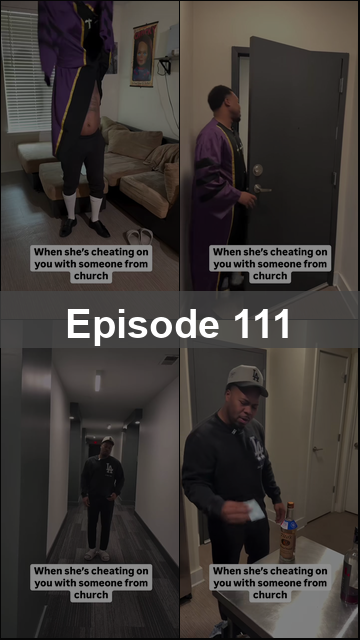 Episode 111