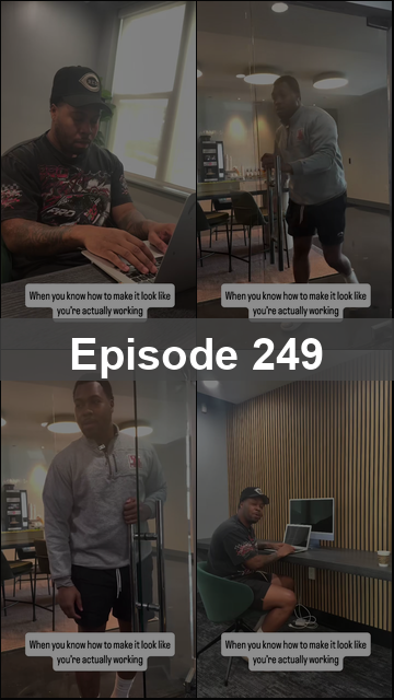 Episode 249