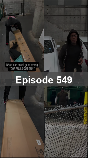 Episode 549