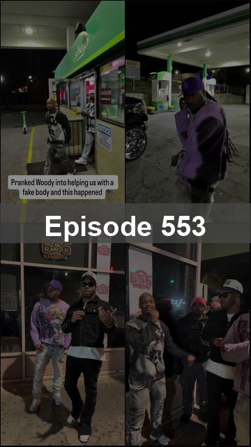 Episode 553