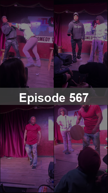 Episode 567