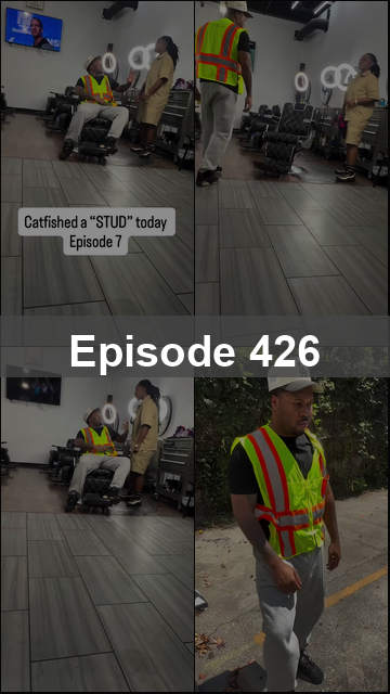 Episode 426