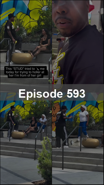 Episode 593