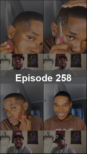 Episode 258