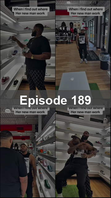 Episode 189