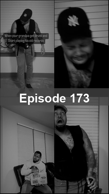 Episode 173