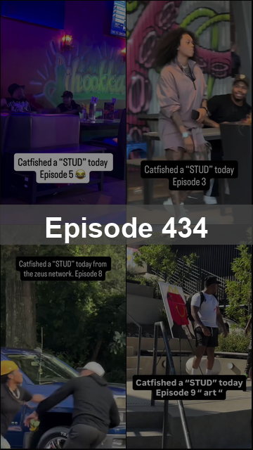 Episode 434
