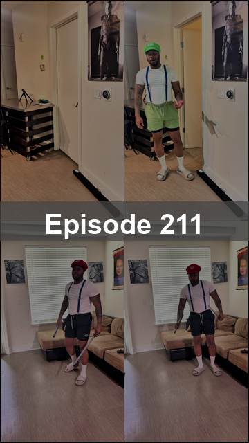 Episode 211