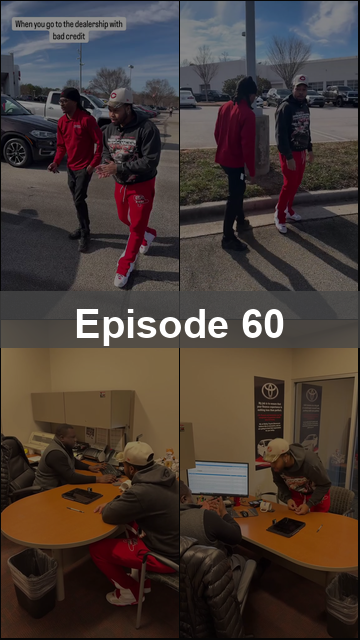 Episode 60