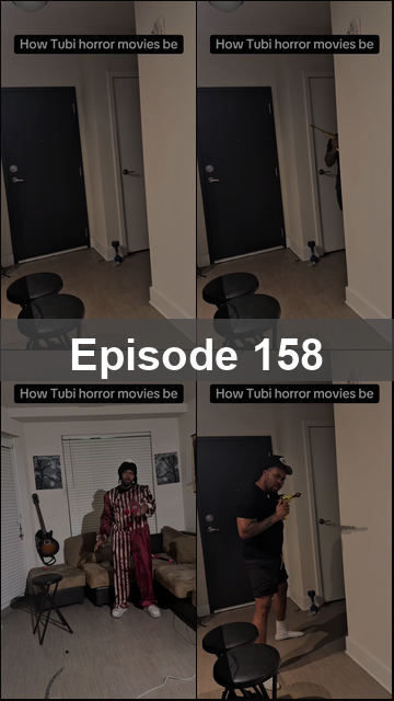 Episode 158