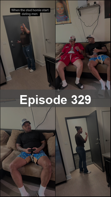 Episode 329