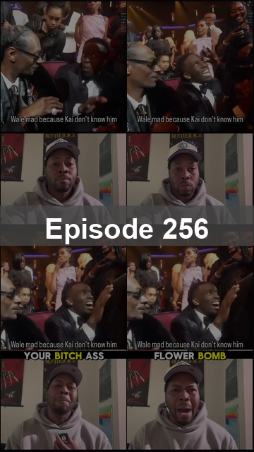 Episode 256