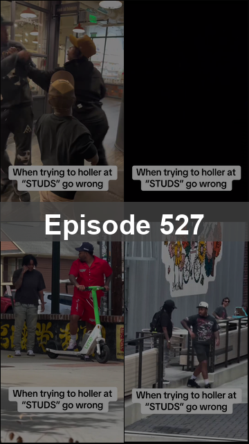 Episode 527