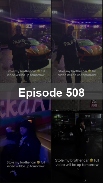 Episode 508