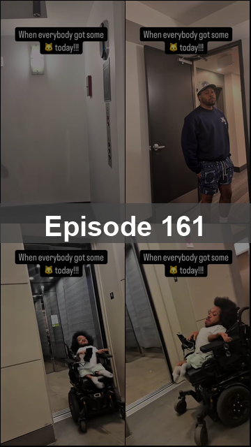 Episode 161