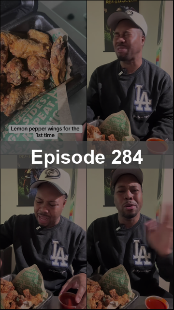 Episode 284