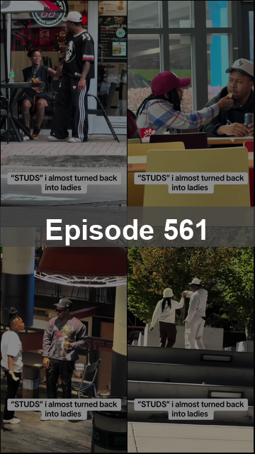 Episode 561