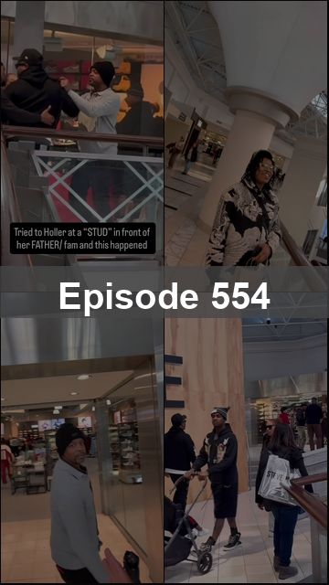 Episode 554