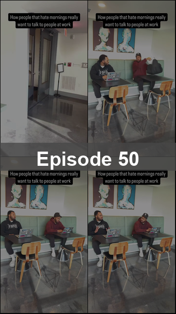 Episode 50