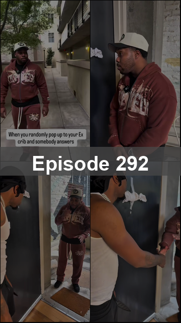 Episode 292