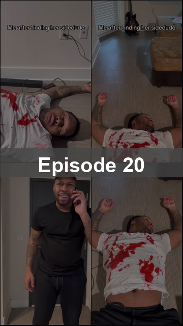 Episode 20
