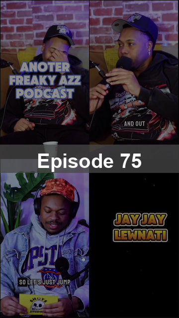 Episode 75