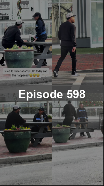 Episode 598