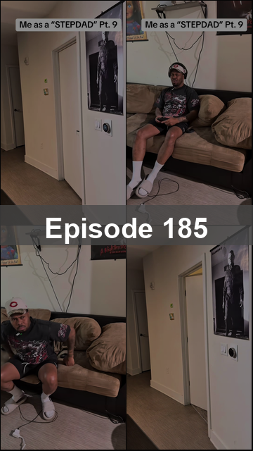 Episode 185