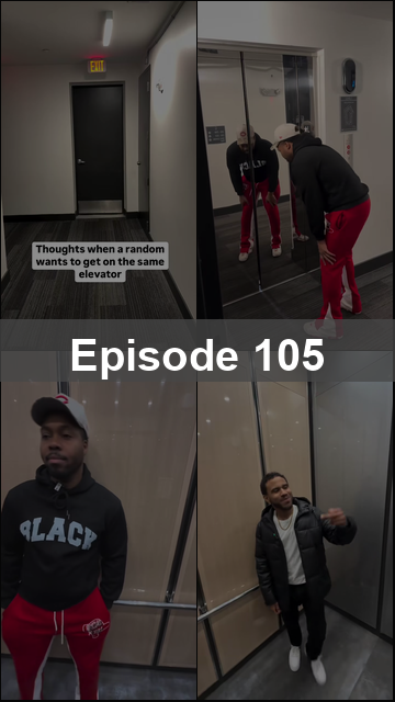 Episode 105