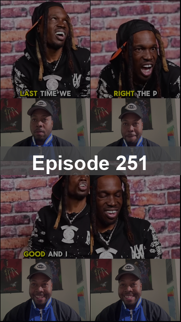 Episode 251