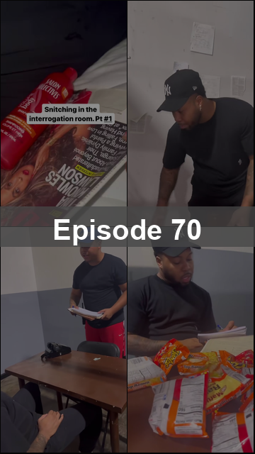 Episode 70