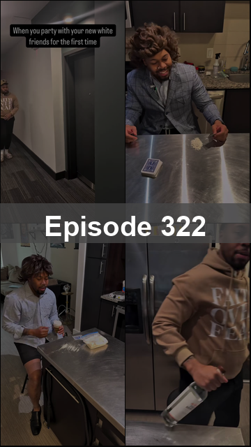 Episode 322
